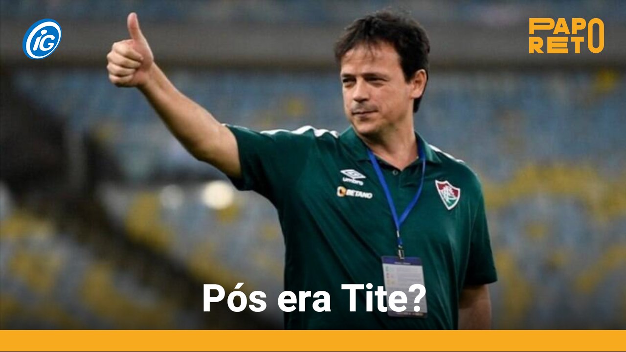 Pós era Tite?