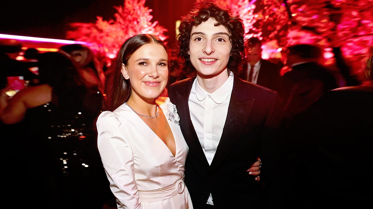 Millie Bobby Brown Is Shocked As Stranger Things Fans Hate Mike Wheeler