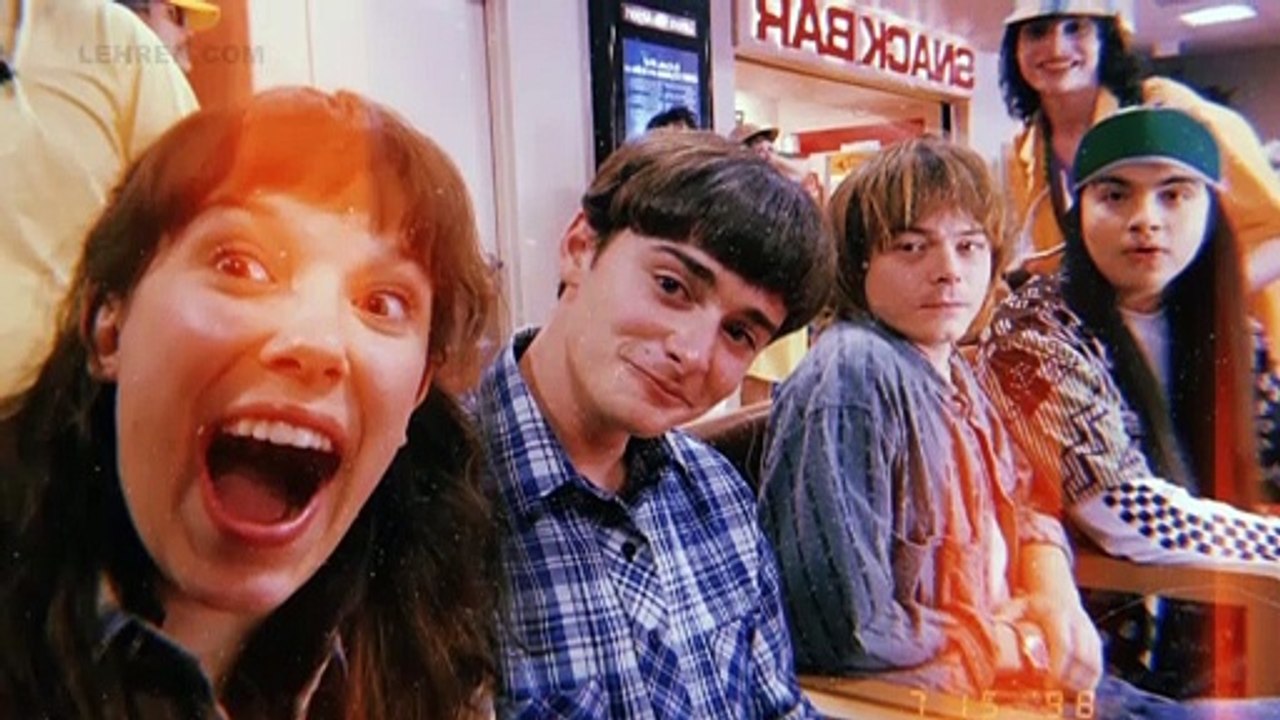 Millie Bobby Brown Is Shocked As Stranger Things Fans Hate Mike Wheeler