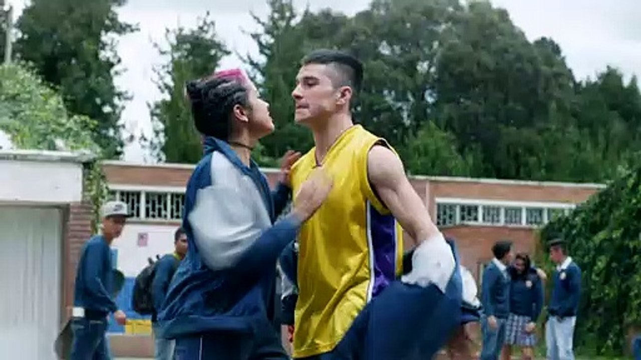 Francisco El Matemático (2017) - Trailer