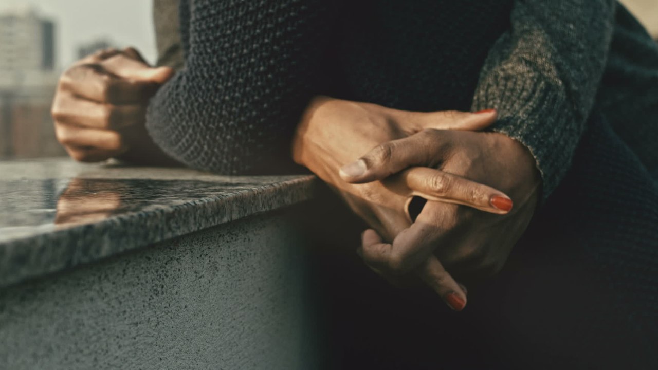 This is the key to healthy relationships, according to experts