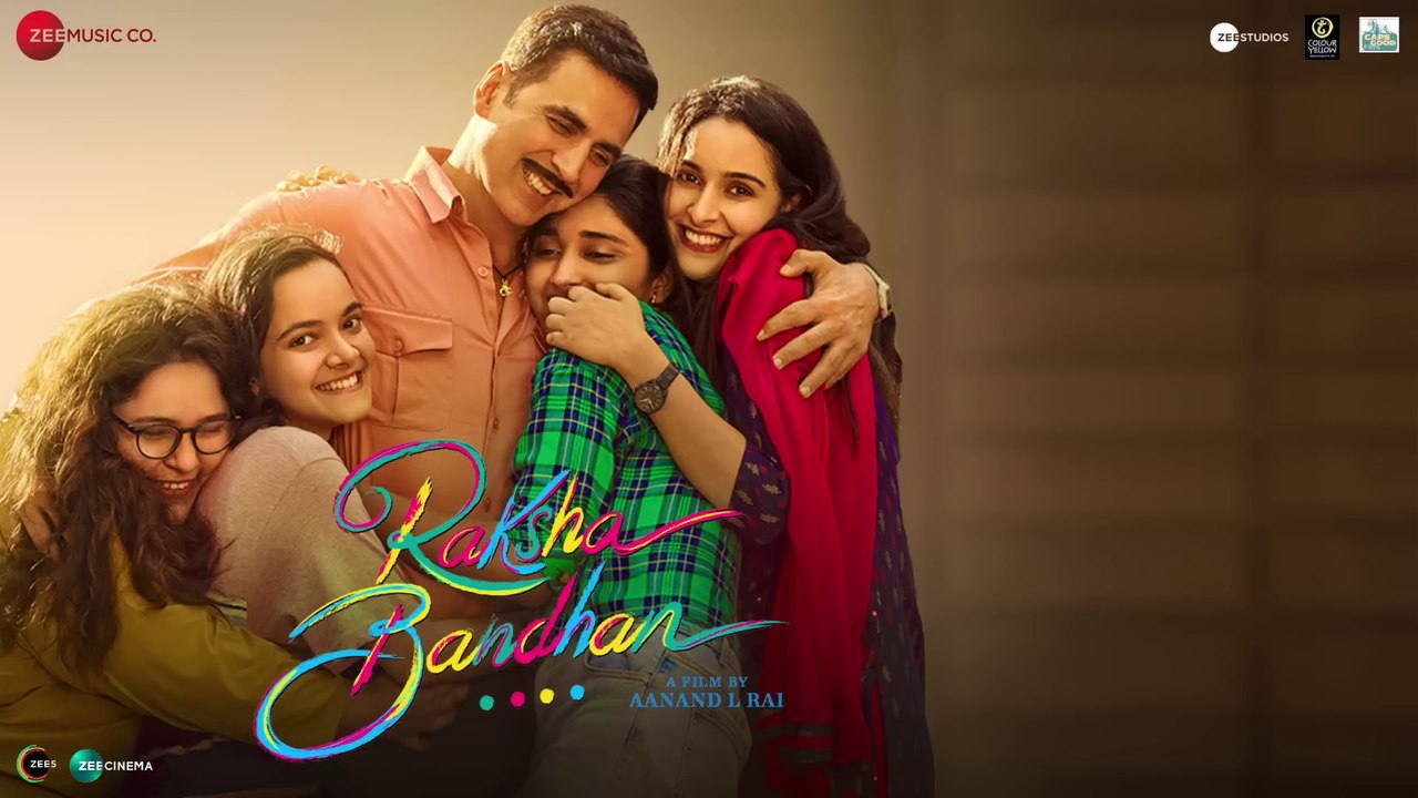 Done Kar Do - Raksha Bandhan | Akshay Kumar | Navraj Hans, Himesh Reshammiya, Irshad Kamil