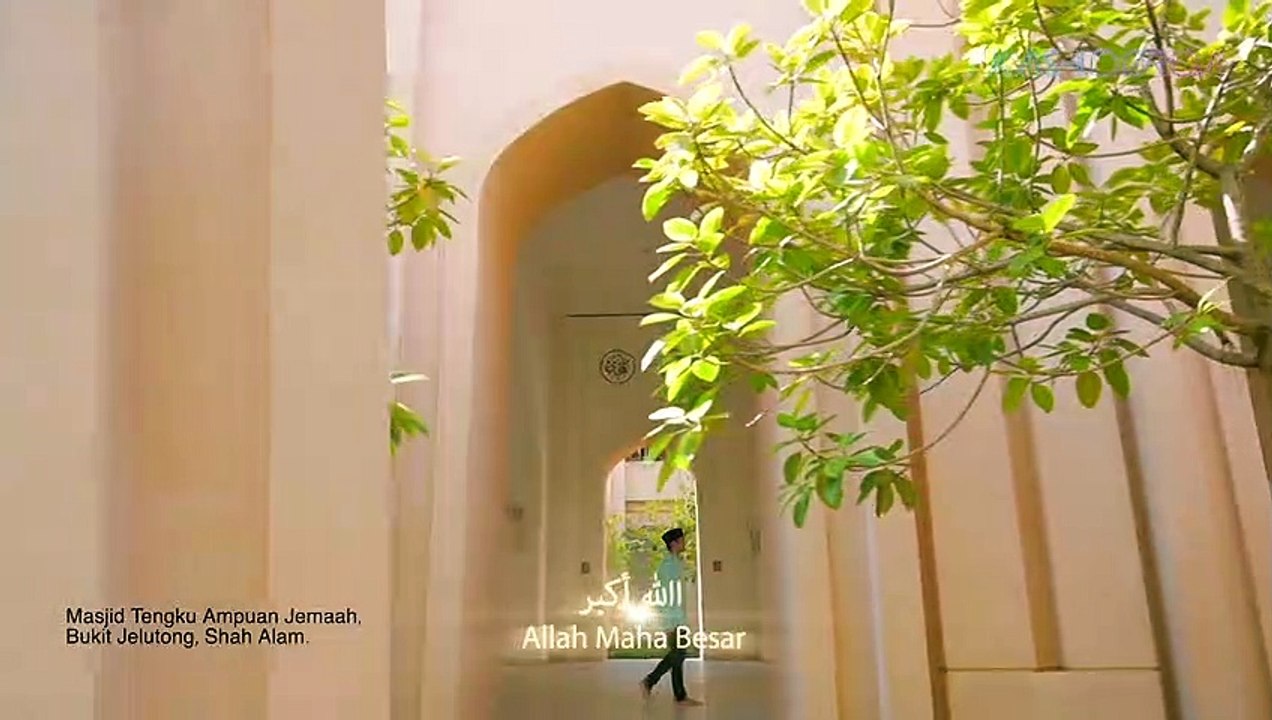 Waktu Paling Afdal Untuk Berbuka Puasa _ 15  Mei 2020