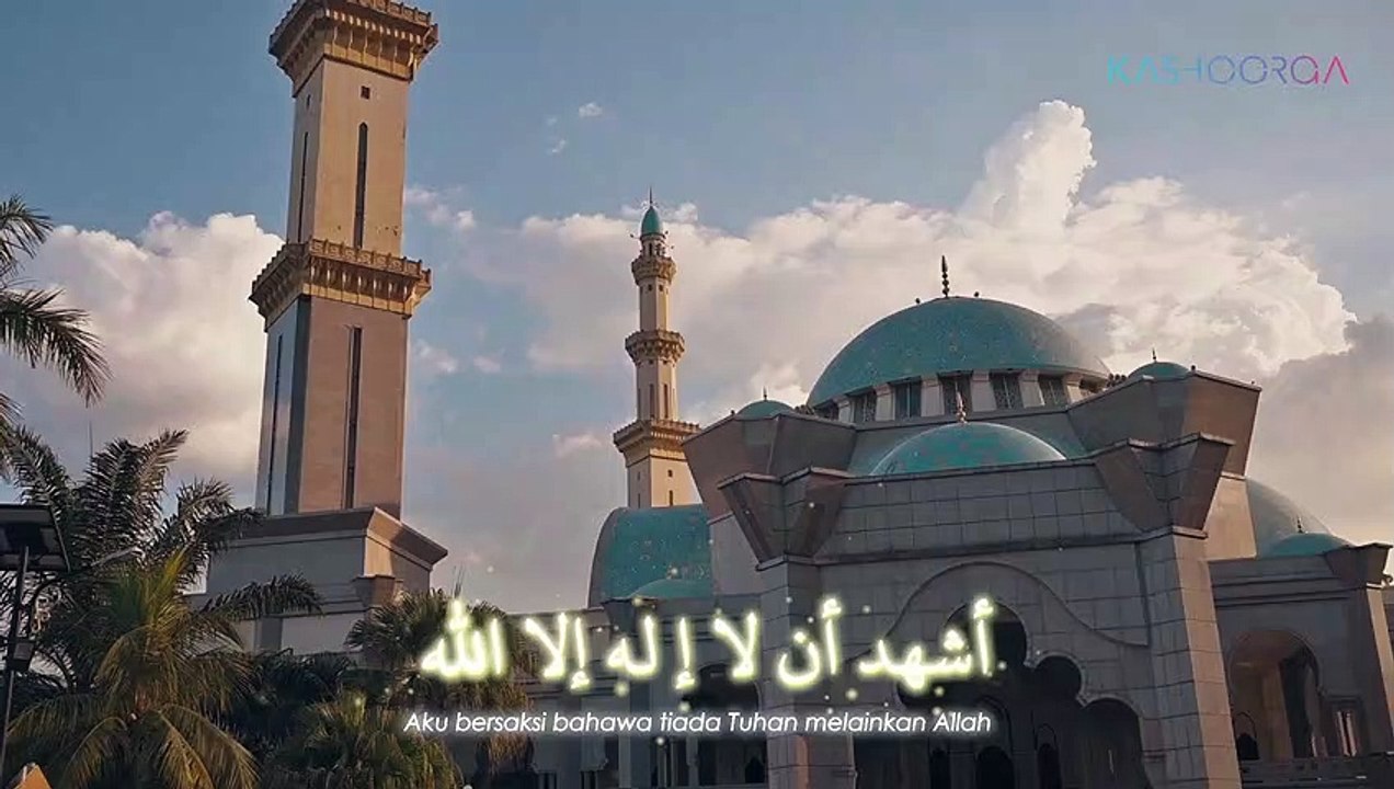 Wakaf Paling Afdal Dan Besar Ganjarannya Di Sisi Allah oleh Kenanga Investors Berhad _Kashoorga 2021