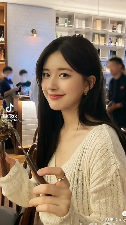 semoga kau menikmati liburan mu cantik shorts shortvideo zhaolusi rosyzhao