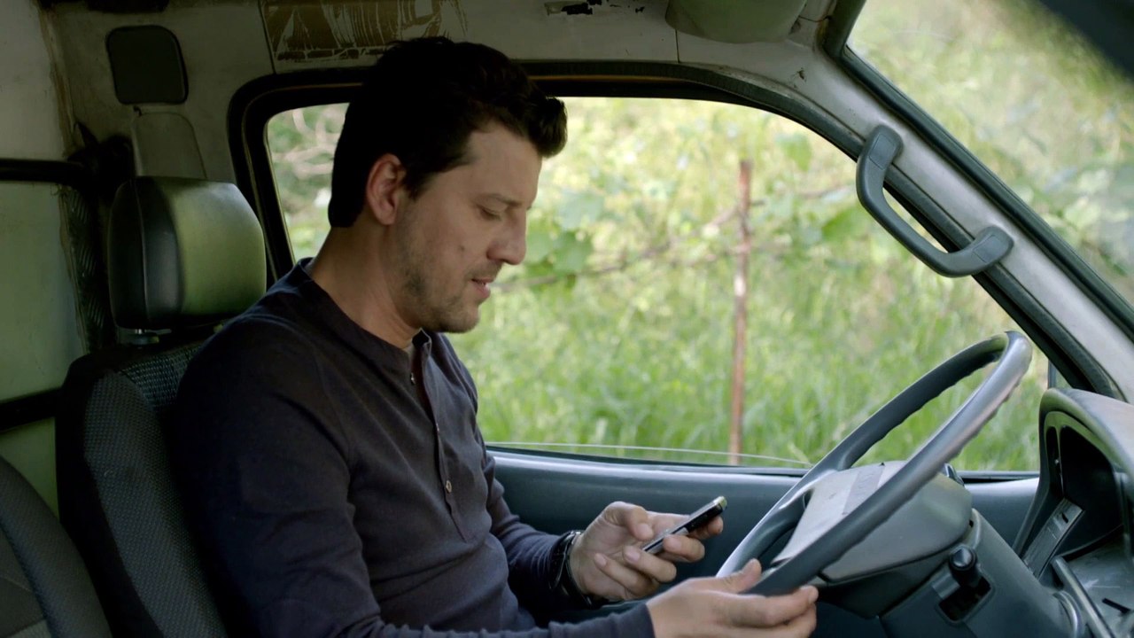 20 Minutos - Capítulo 45 (Audio en Español)