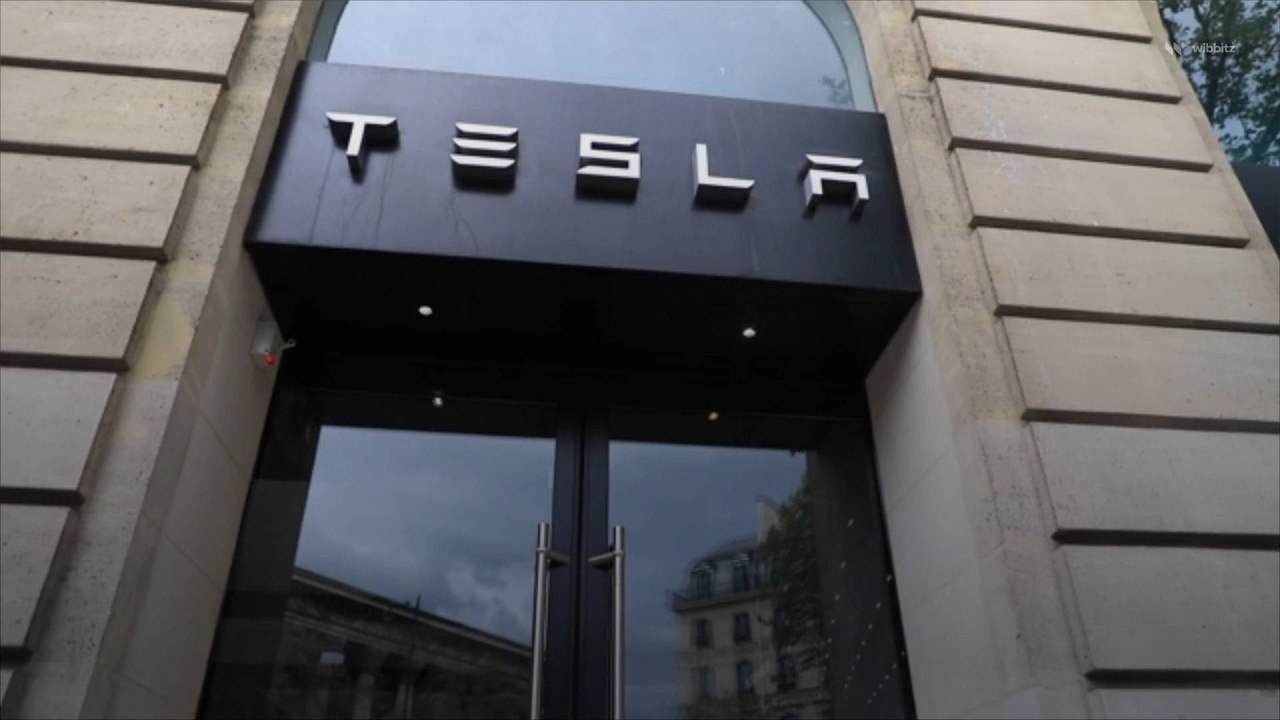 Tesla Unloads 75% of Its Bitcoin Holdings