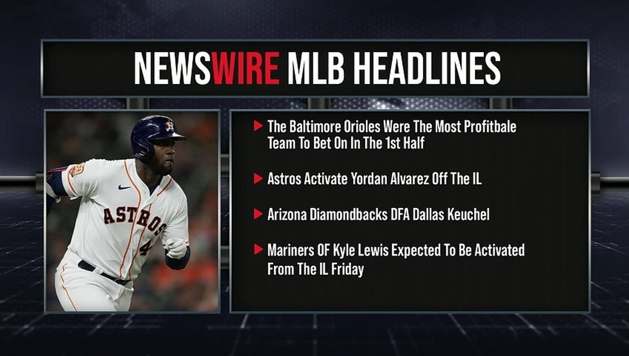 Diamondbacks DFA Pitcher Dallas Keuchel