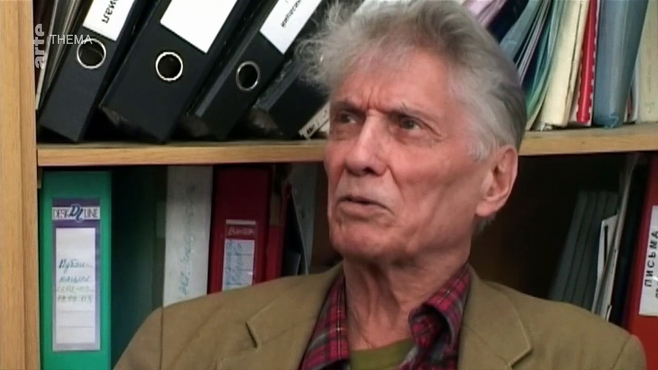 Arte Doku - Gulag - Die sowjetische Hauptverwaltung der Lager 3/3