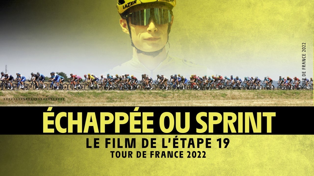Résumé de l'Étape 19 - Tour de France 2022