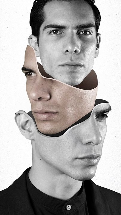 Abstract Stock: Mesmerizing Shapes & Colors 🎨