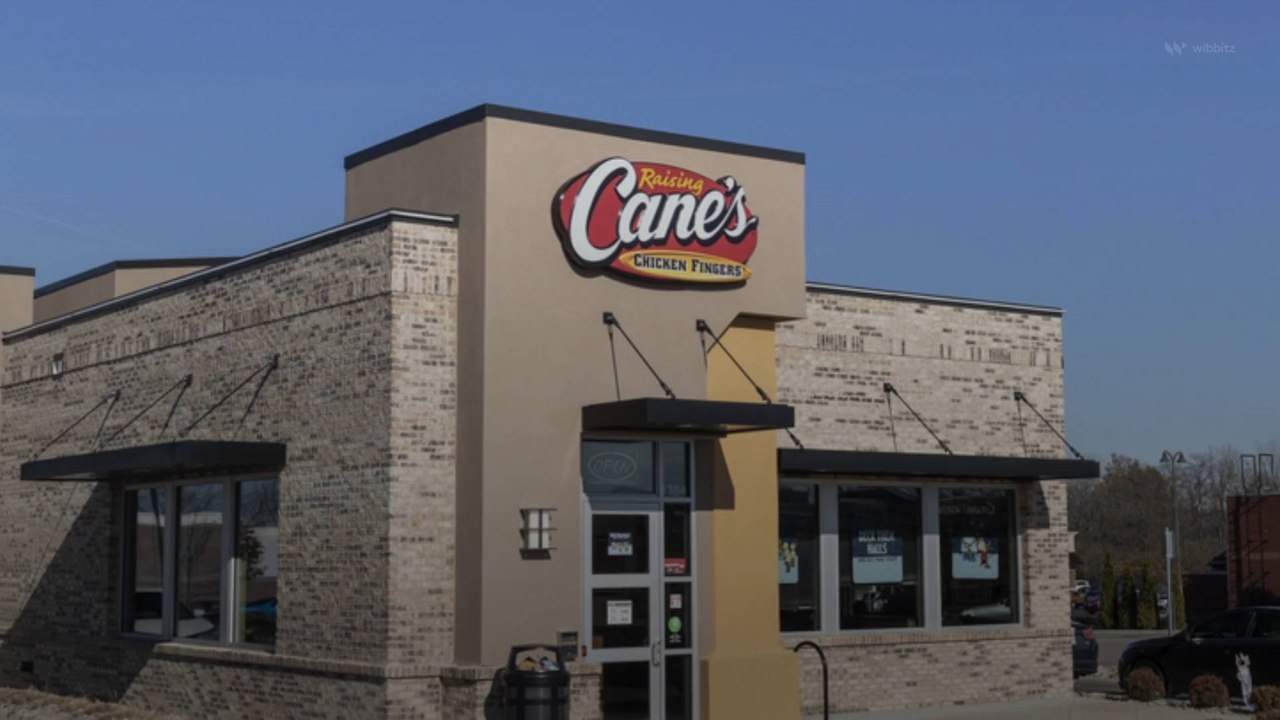 Raising Cane’s CEO To Share Mega Millions With Workers if He Wins After Buying 50K Tickets