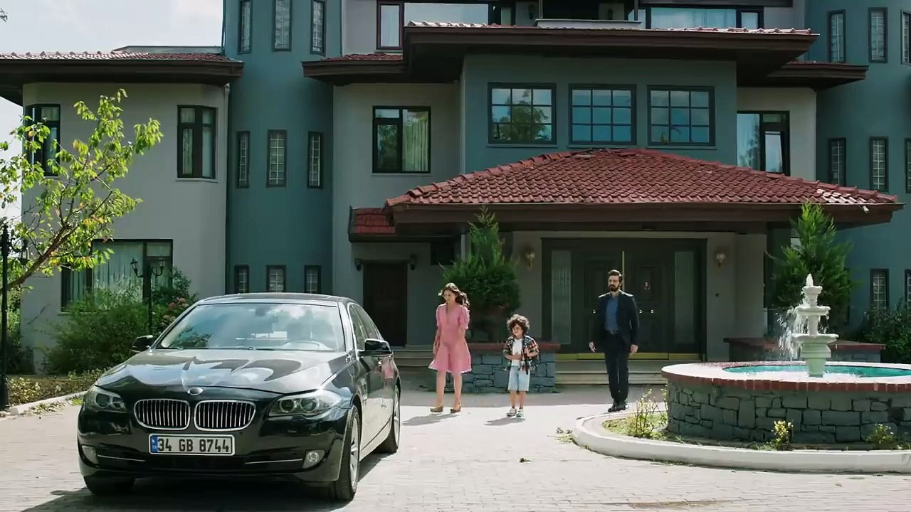 Emanet 229. Bölüm | Legacy Episode 229