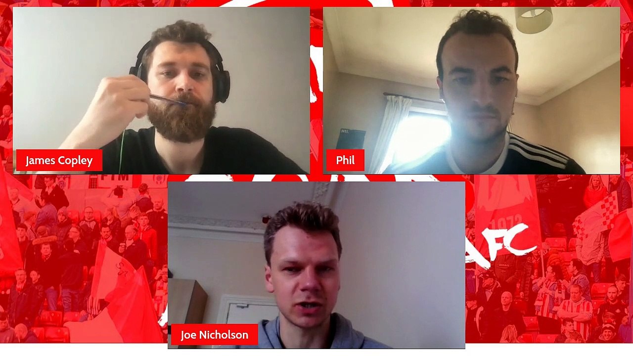 The Echo's understanding of Ellis Simms and Nathan Broadhead transfer situations plus what happened with Troy Parrott