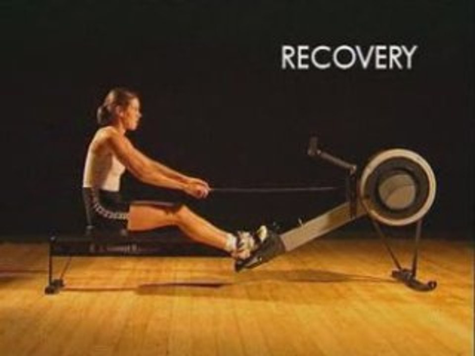 Maîtrisez la rame avec Concept 2 🚣‍♂️