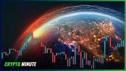 Can Crypto Impact the Global Economy?