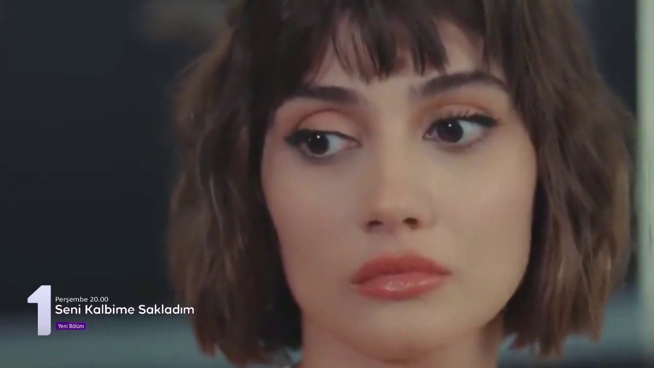 Seni Kalbime Sakladım 6. Bölüm Fragman