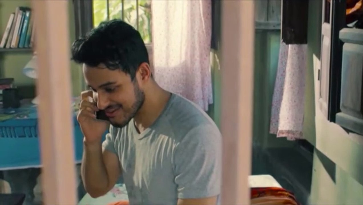 Cholna Aaj - Imran | Music Video | ROOP (2017 Short Film) | Toya & Sagar | Vicky Zahed