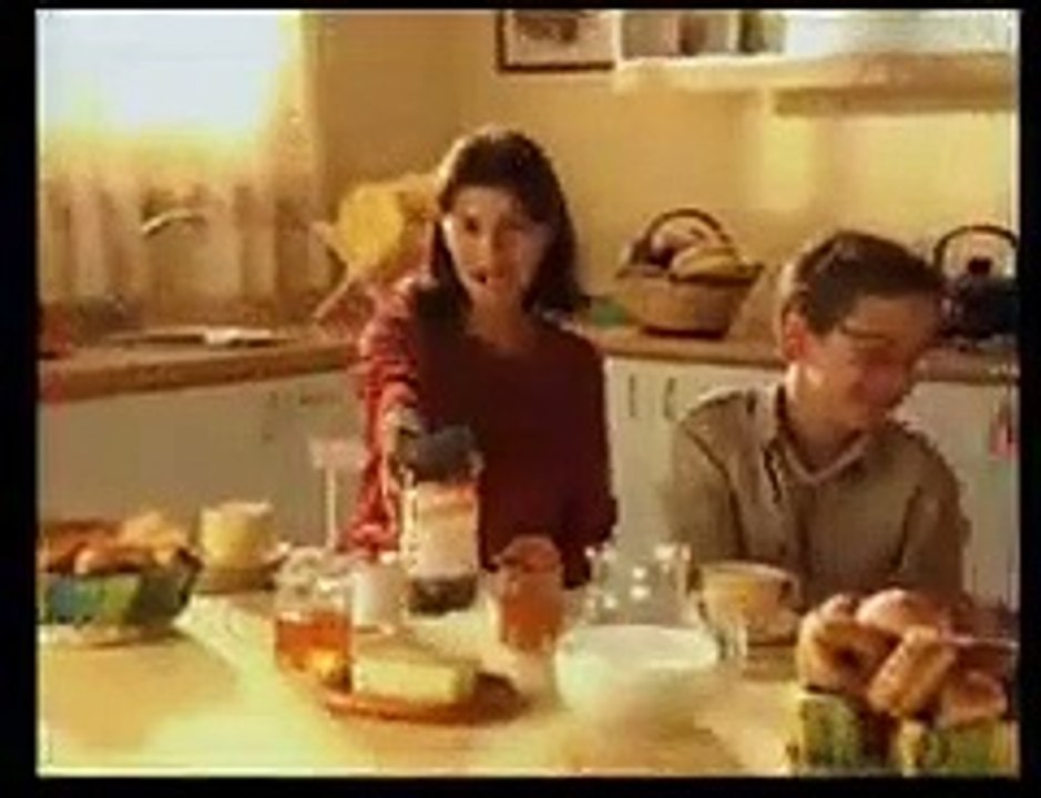 Anúncio - Mokambo (Anos 90)