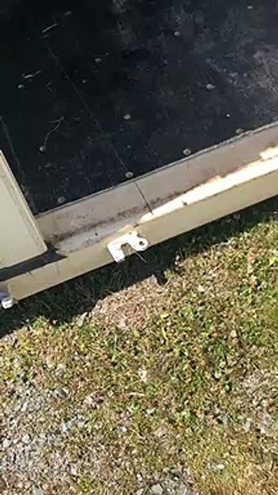 Used Shipping Container For Sale