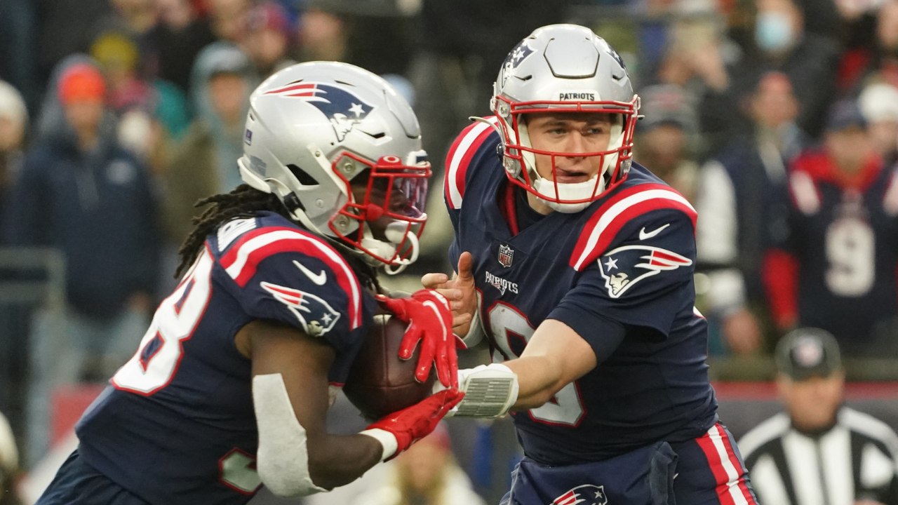 New England Patriots 2022 Season Outlook