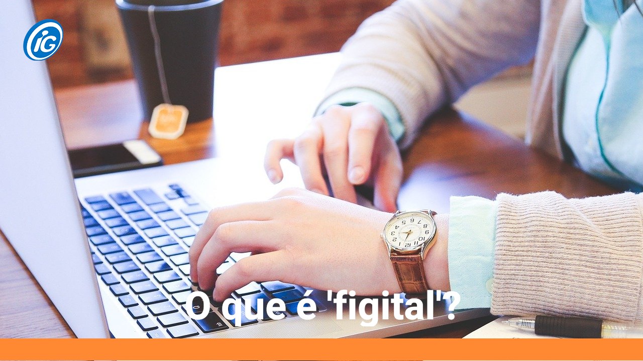 iGDeias - O que é 'figital'?