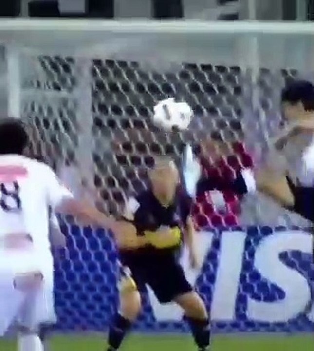 Amazing amazing football event