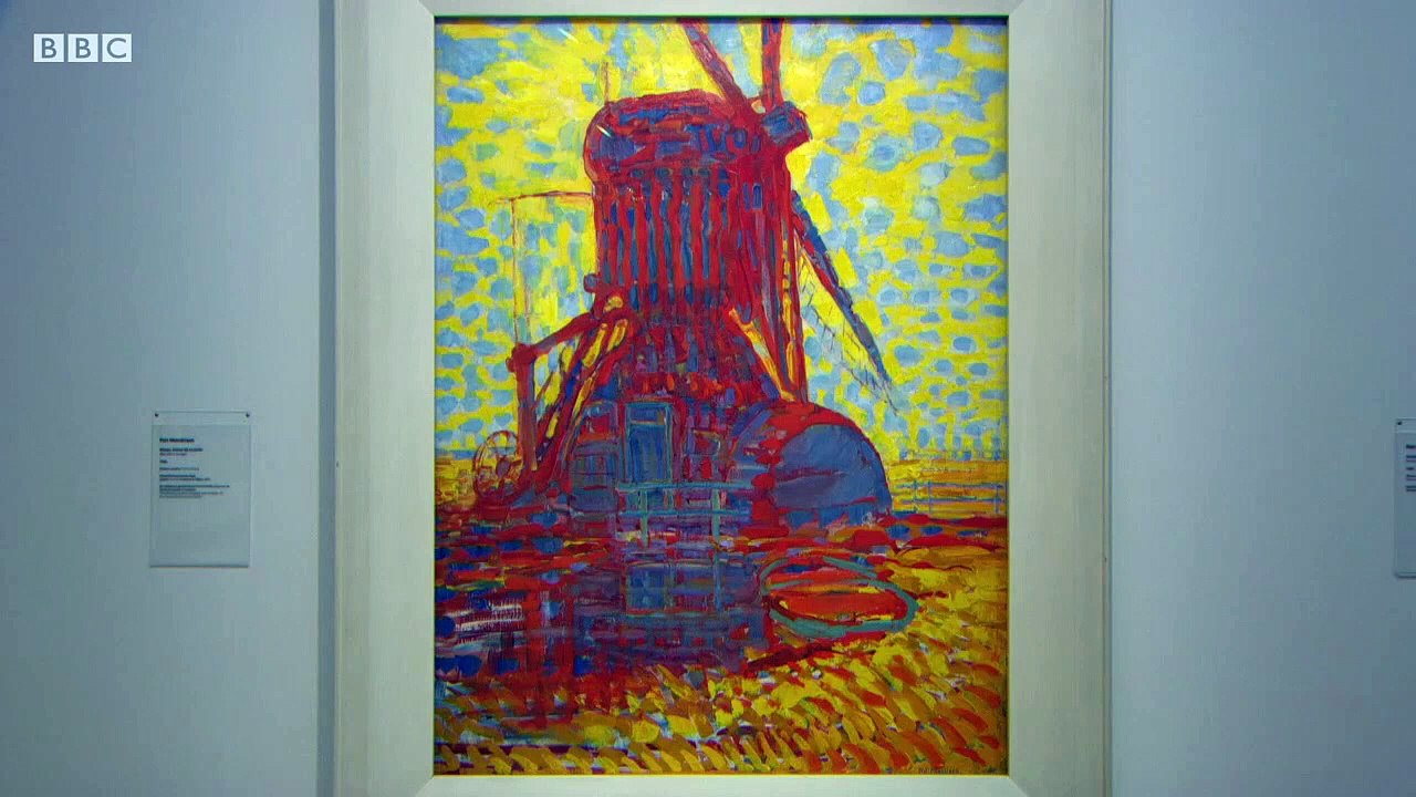 High Art of the Low Countries episode 3