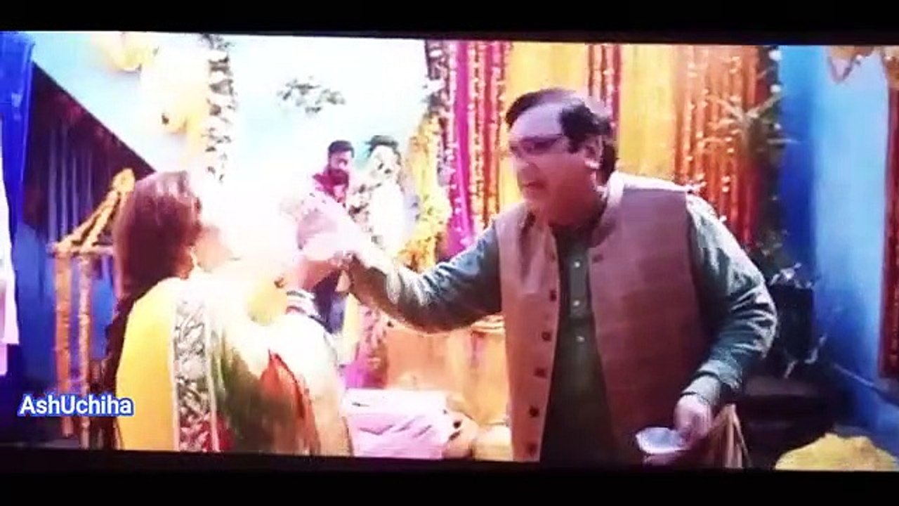 Ghabrana Nahi Hai (2022) Full Pakistani Movie Part 1