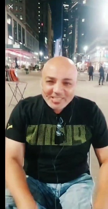 اجمد رياكشن من بهجت صابر سبحااااااااااااااااااااااانه