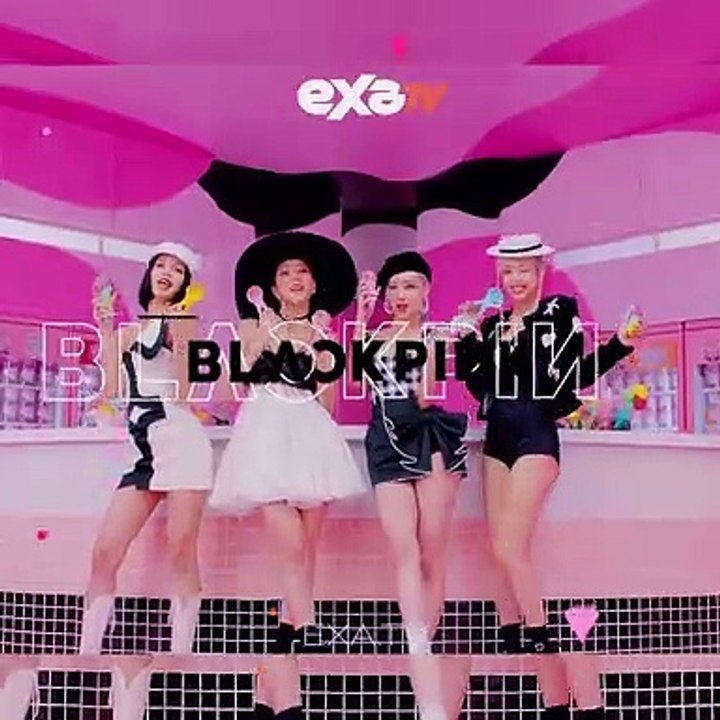 Felices 6 años de BLACKPINK