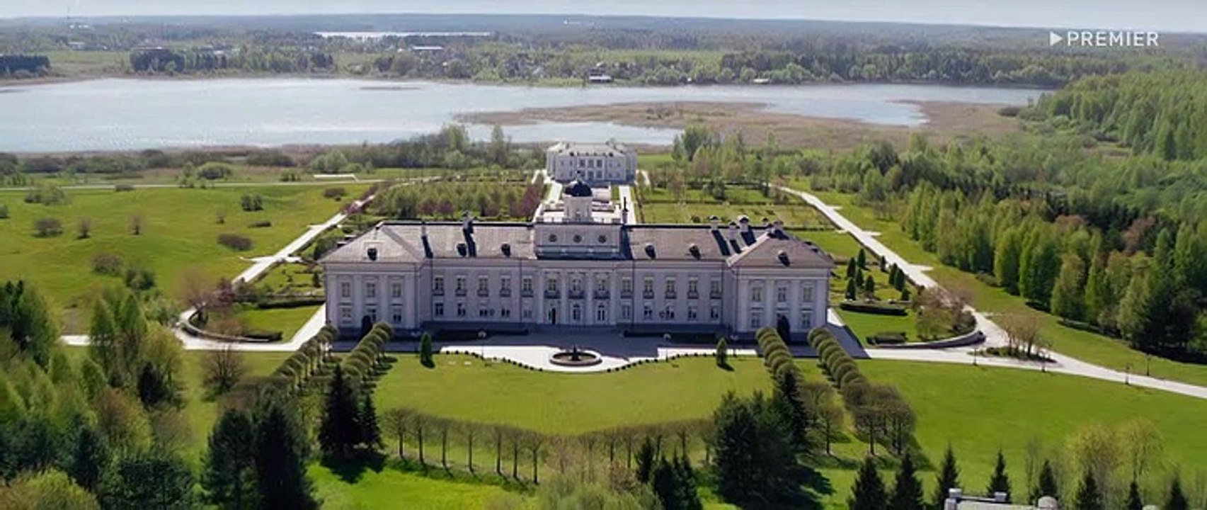 Бедный олигарх - 6 серия