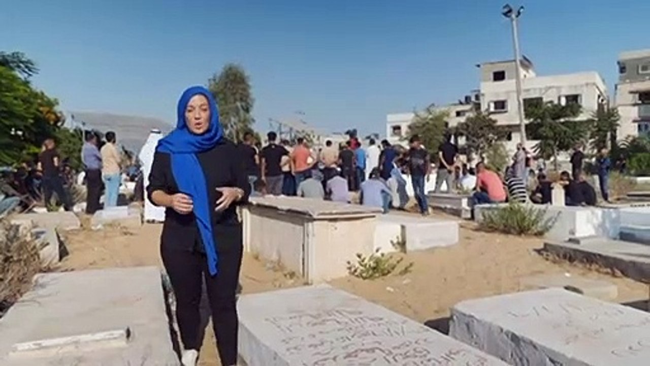 Number of casualties continue to rise in Gaza after conflict cease-fire