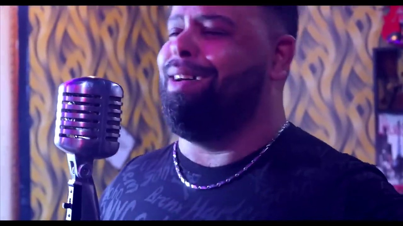 Cheb Bello - Manich Kima Bakri