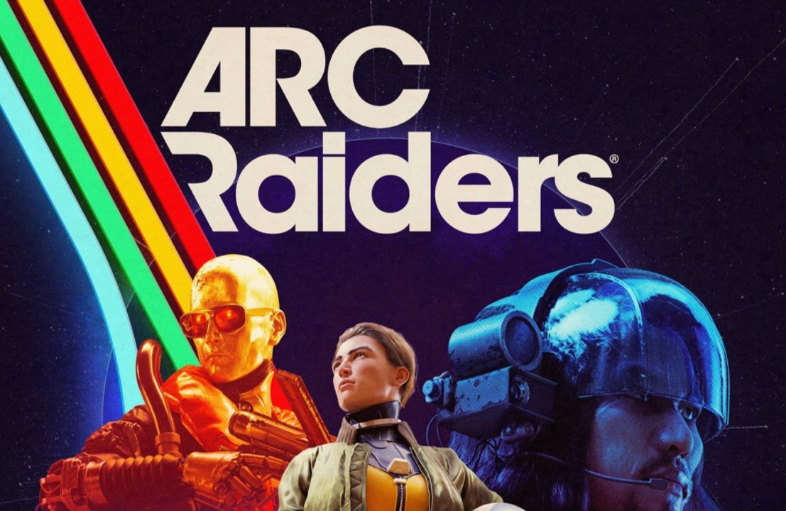 Arc Raiders delayed into 2023