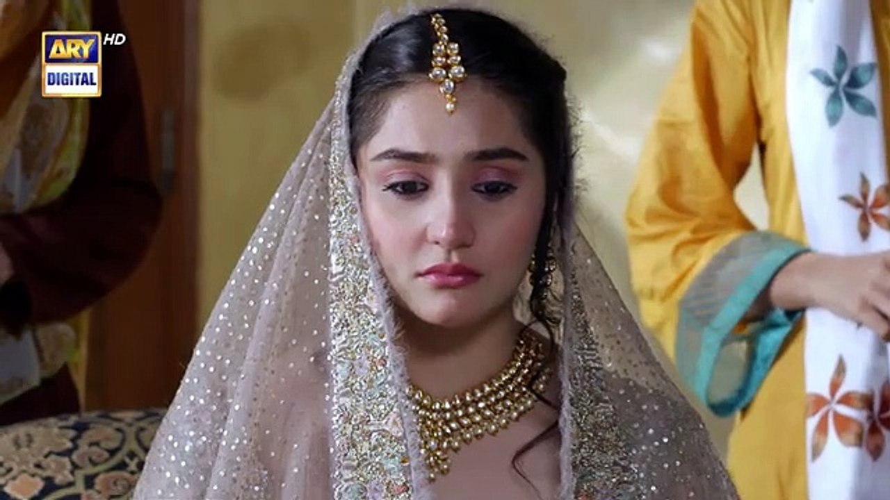 Kaisi Teri Khudgharzi Episode 15 - Cast and Details