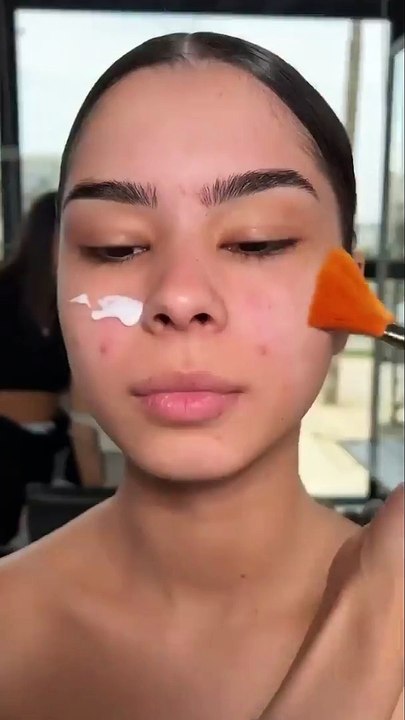 Makeup tutorial,  bridal makeup tutorial