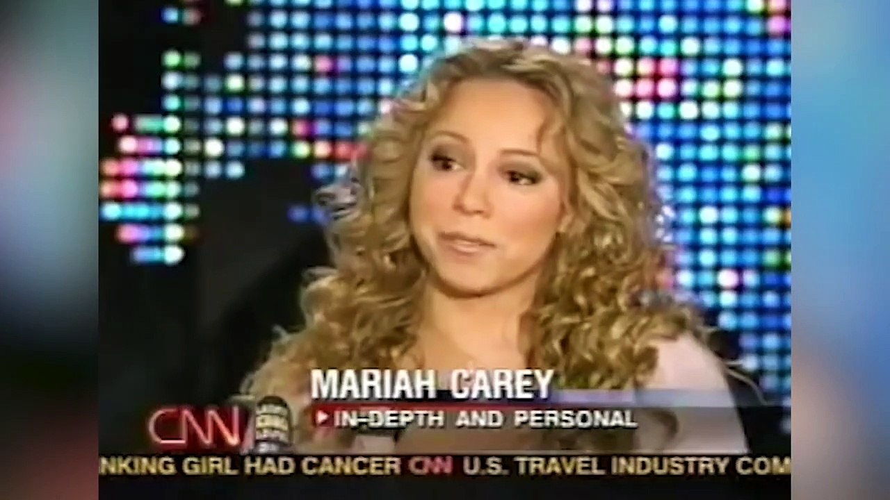 A Complete History Of Jennifer Lopez's And Mariah Carey's Feud