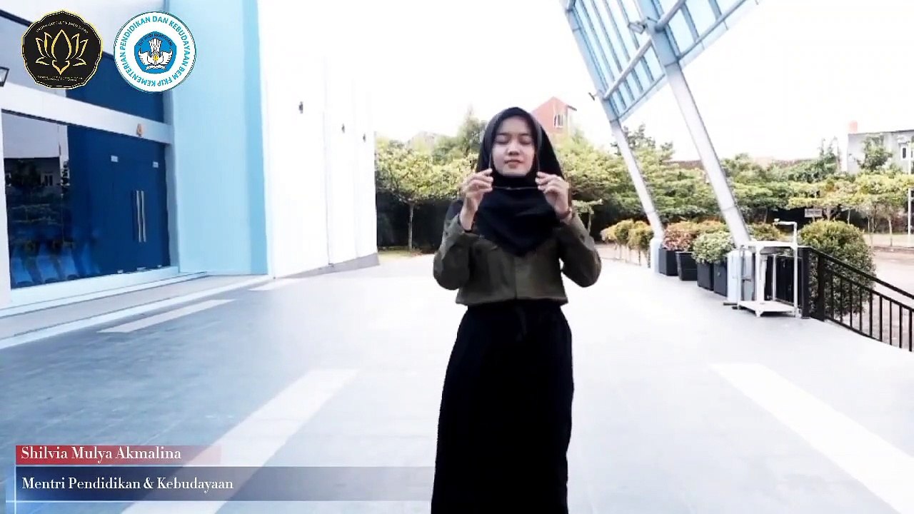 Bersatu Sebagai Keluarga 🎬