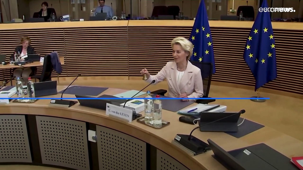 VÍDEO: O que é e o que faz a Comissão Europeia?