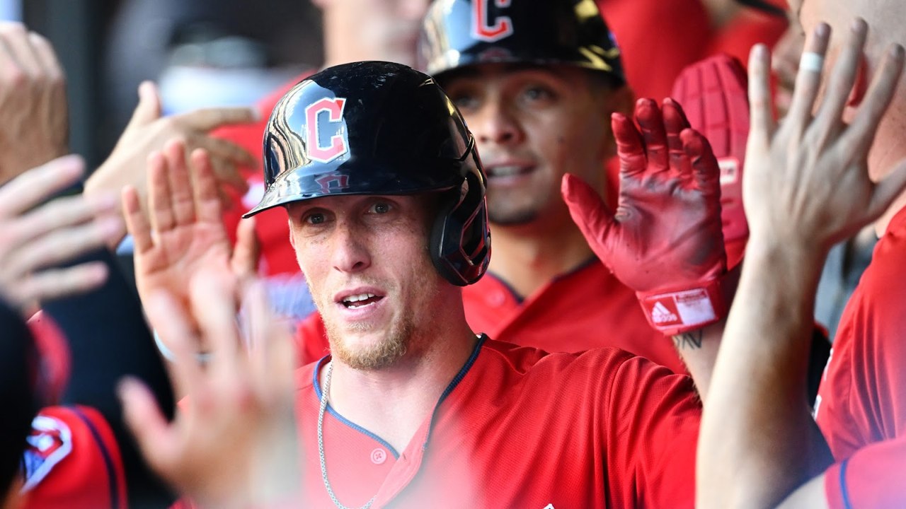 Guardians, Blue Jays Open Vital Weekend Series On Friday