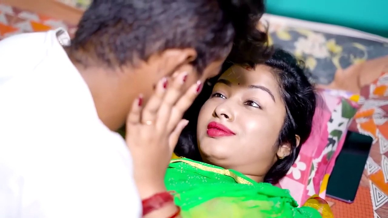 yt5s com Kitni Mohabbat Hindi Song  Husband Wife Love Story  Luck Music 1080p60