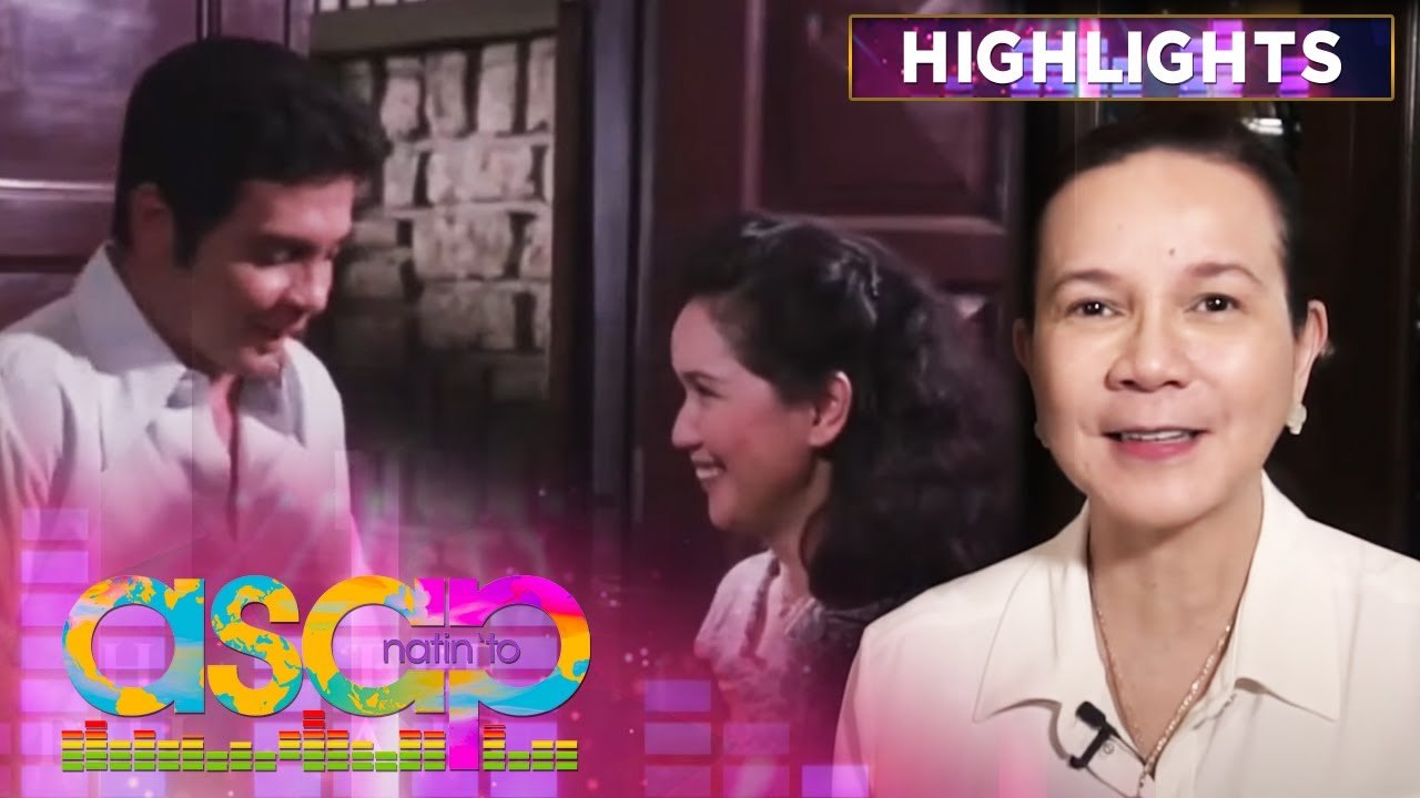 Remembering Fernando Poe Jr. and Susan Roces and their legacy | ASAP Natin 'To