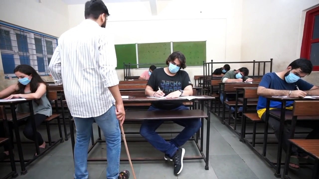 Best funny scene | ashiesh chalchalani best scene|