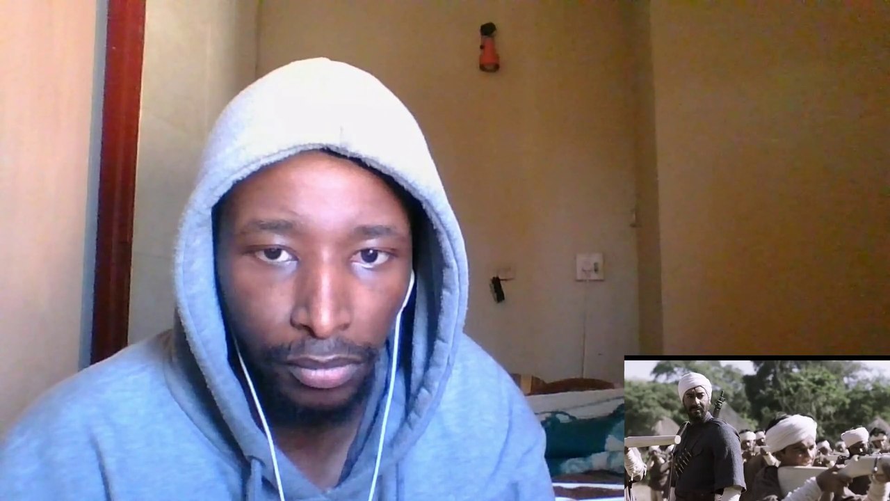 RRR PART 2 MOVIE REACTION