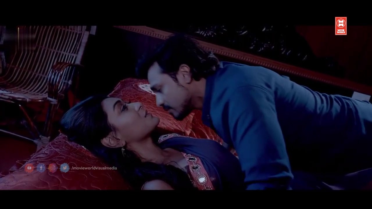 Dharmasya Malayalam Full Movie | Vijay Raghavendra | Shravya Rao | Malayalam Dubbed Full Movie