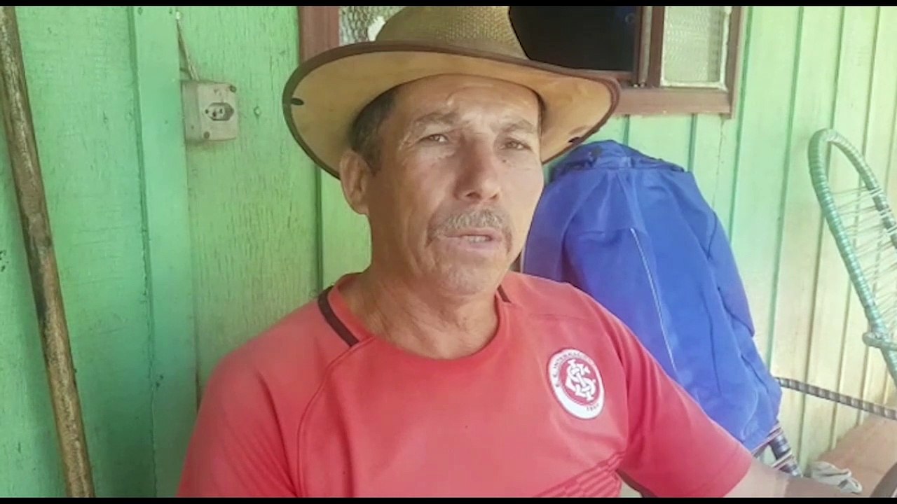 Adolescente com filha foge de família acolhedora e pai pede respostas para Conselho Tutelar