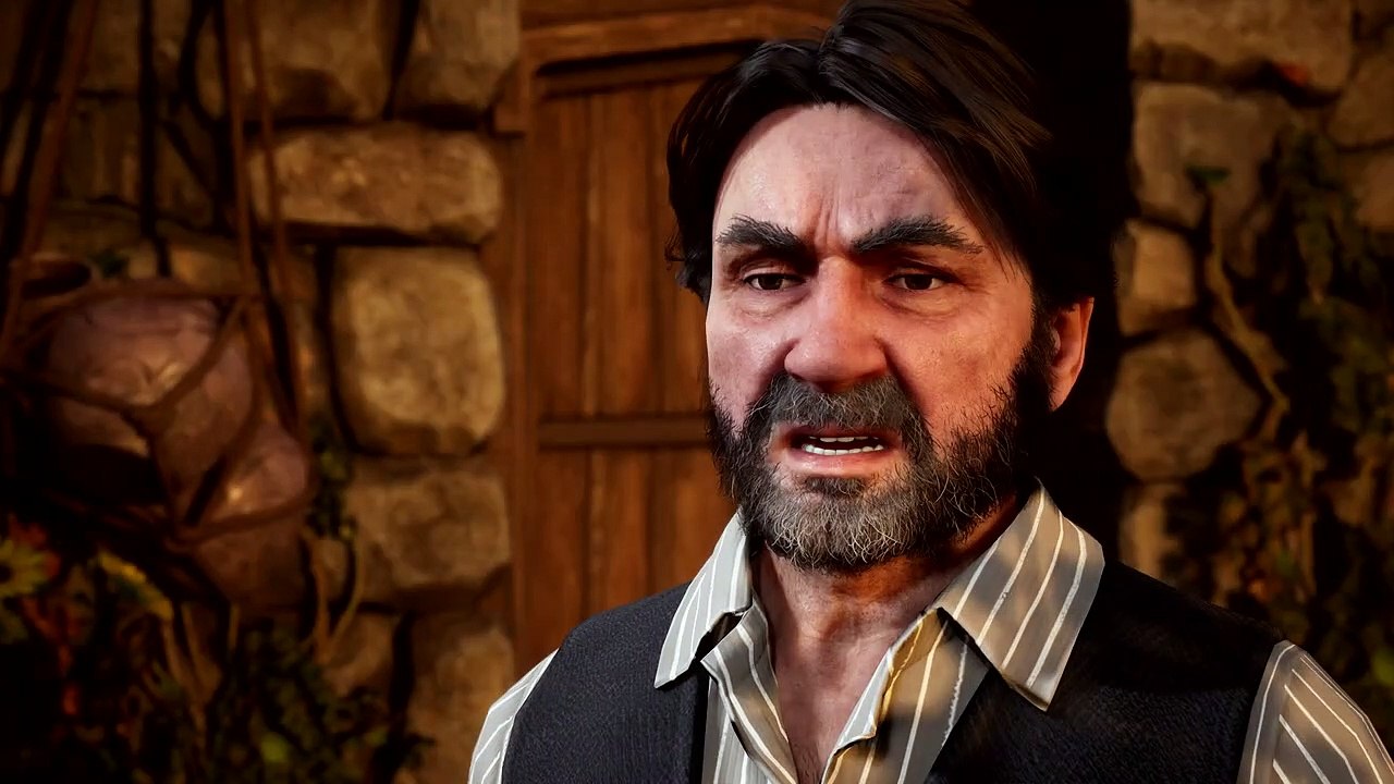 Hogwarts Legacy - Sebastian Sallow's Dark Legacy