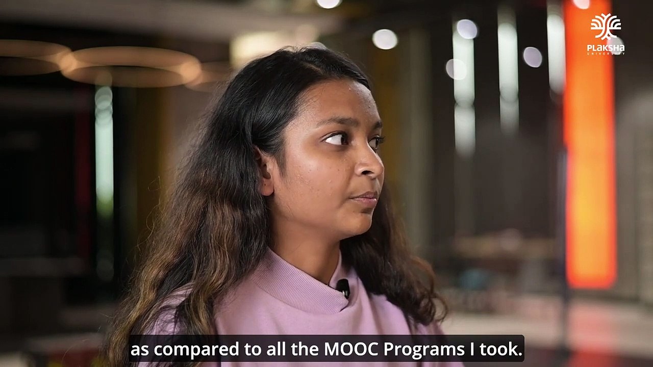 Plaksha TLP vs. Online courses in AI-ML and Data Science