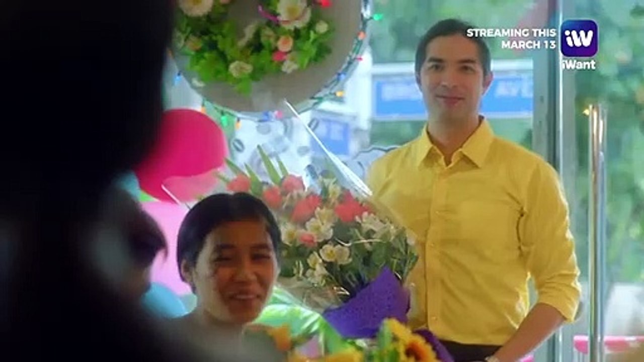 Fluid Trailer | iWant Original Series